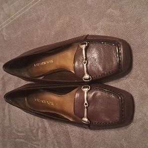 Jones New York Flat Slip On - Sz. 9M